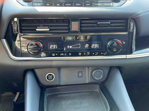 Ansicht 21 - Gebrauchtwagen Fahrzeug, Modell Qashqai der Marke Nissan von Verkäufer Siegfried Schmidt GmbH