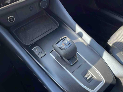 Ansicht 22 - Gebrauchtwagen Fahrzeug, Modell Qashqai der Marke Nissan von Verkäufer Siegfried Schmidt GmbH