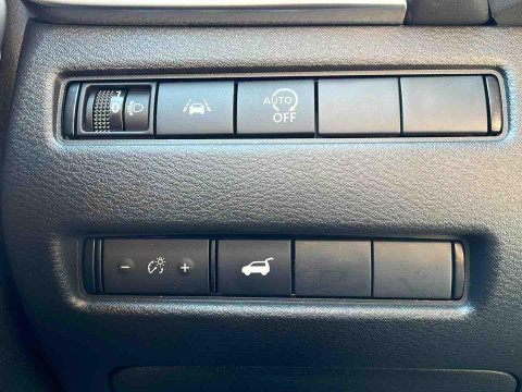 Ansicht 25 - Gebrauchtwagen Fahrzeug, Modell Qashqai der Marke Nissan von Verkäufer Siegfried Schmidt GmbH