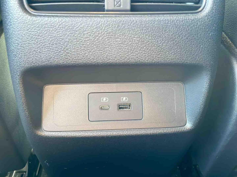 Ansicht 28 - Gebrauchtwagen Fahrzeug, Modell Qashqai der Marke Nissan von Verkäufer Siegfried Schmidt GmbH