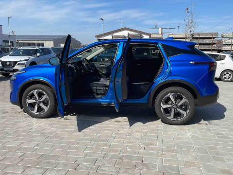 Ansicht 30 - Gebrauchtwagen Fahrzeug, Modell Qashqai der Marke Nissan von Verkäufer Siegfried Schmidt GmbH