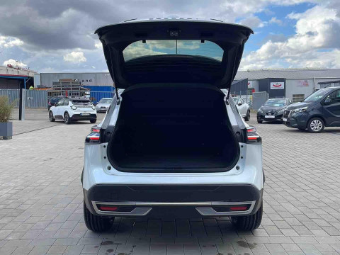 Ansicht 9 - Neuwagen Fahrzeug, Modell Qashqai der Marke Nissan von Verkäufer Siegfried Schmidt GmbH