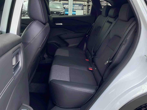 Ansicht 12 - Neuwagen Fahrzeug, Modell Qashqai der Marke Nissan von Verkäufer Siegfried Schmidt GmbH