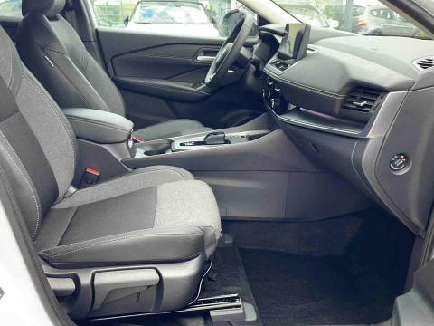 Ansicht 15 - Neuwagen Fahrzeug, Modell Qashqai der Marke Nissan von Verkäufer Siegfried Schmidt GmbH