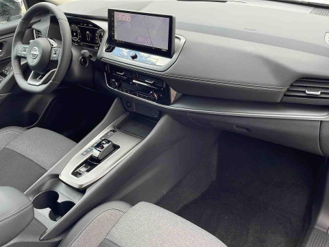 Ansicht 16 - Neuwagen Fahrzeug, Modell Qashqai der Marke Nissan von Verkäufer Siegfried Schmidt GmbH