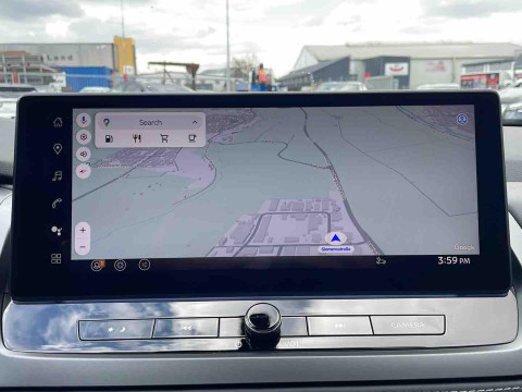 Ansicht 18 - Neuwagen Fahrzeug, Modell Qashqai der Marke Nissan von Verkäufer Siegfried Schmidt GmbH