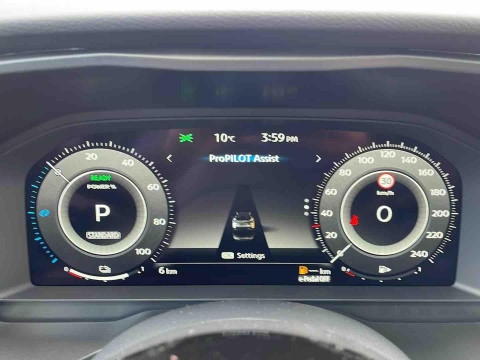 Ansicht 19 - Neuwagen Fahrzeug, Modell Qashqai der Marke Nissan von Verkäufer Siegfried Schmidt GmbH