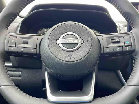 Ansicht 20 - Neuwagen Fahrzeug, Modell Qashqai der Marke Nissan von Verkäufer Siegfried Schmidt GmbH