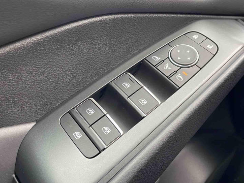 Ansicht 21 - Neuwagen Fahrzeug, Modell Qashqai der Marke Nissan von Verkäufer Siegfried Schmidt GmbH