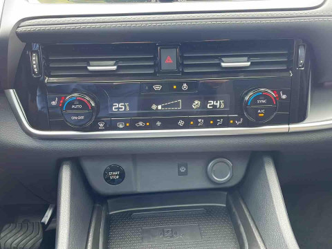 Ansicht 22 - Neuwagen Fahrzeug, Modell Qashqai der Marke Nissan von Verkäufer Siegfried Schmidt GmbH