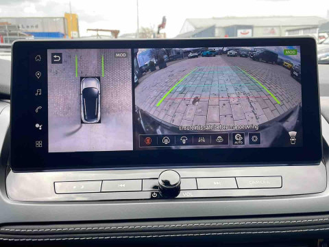 Ansicht 26 - Neuwagen Fahrzeug, Modell Qashqai der Marke Nissan von Verkäufer Siegfried Schmidt GmbH