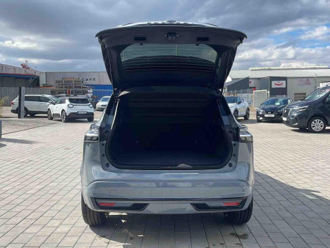 Ansicht 9 - Neuwagen Fahrzeug, Modell Qashqai der Marke Nissan von Verkäufer Siegfried Schmidt GmbH