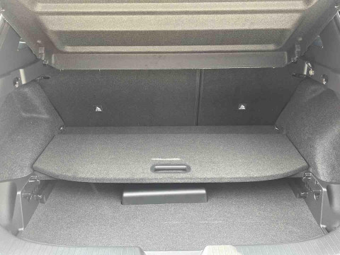 Ansicht 11 - Neuwagen Fahrzeug, Modell Qashqai der Marke Nissan von Verkäufer Siegfried Schmidt GmbH