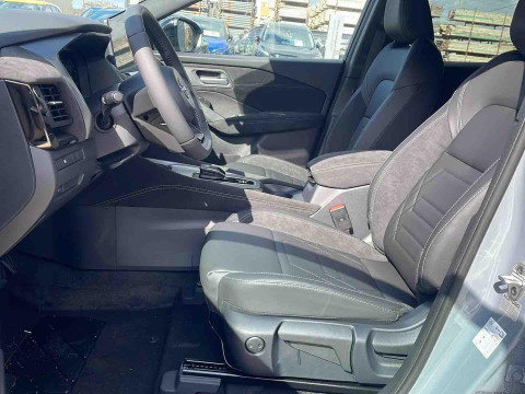 Ansicht 13 - Neuwagen Fahrzeug, Modell Qashqai der Marke Nissan von Verkäufer Siegfried Schmidt GmbH