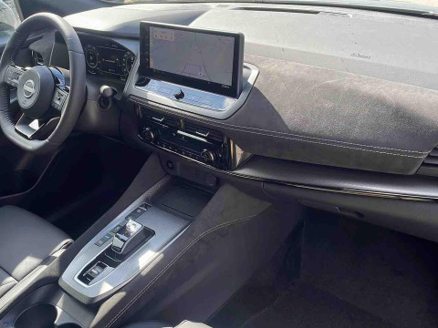 Ansicht 16 - Neuwagen Fahrzeug, Modell Qashqai der Marke Nissan von Verkäufer Siegfried Schmidt GmbH