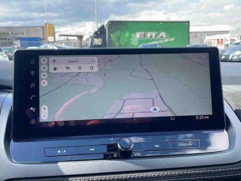 Ansicht 17 - Neuwagen Fahrzeug, Modell Qashqai der Marke Nissan von Verkäufer Siegfried Schmidt GmbH