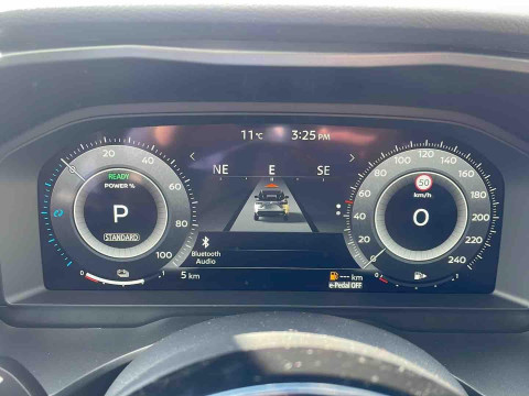 Ansicht 18 - Neuwagen Fahrzeug, Modell Qashqai der Marke Nissan von Verkäufer Siegfried Schmidt GmbH