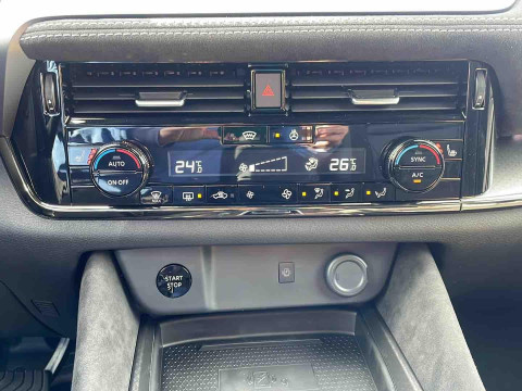 Ansicht 19 - Neuwagen Fahrzeug, Modell Qashqai der Marke Nissan von Verkäufer Siegfried Schmidt GmbH