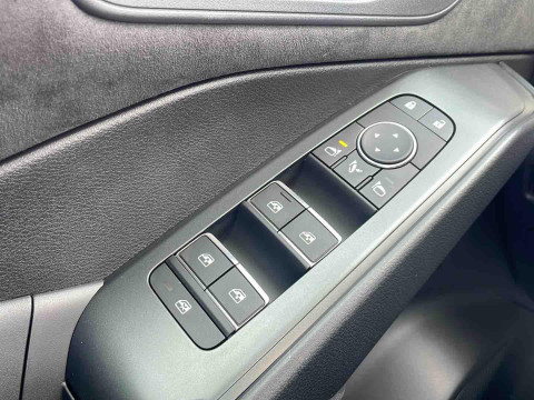 Ansicht 23 - Neuwagen Fahrzeug, Modell Qashqai der Marke Nissan von Verkäufer Siegfried Schmidt GmbH