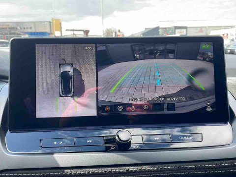 Ansicht 24 - Neuwagen Fahrzeug, Modell Qashqai der Marke Nissan von Verkäufer Siegfried Schmidt GmbH