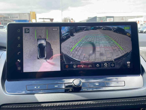 Ansicht 25 - Neuwagen Fahrzeug, Modell Qashqai der Marke Nissan von Verkäufer Siegfried Schmidt GmbH