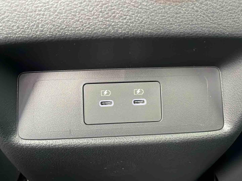 Ansicht 26 - Neuwagen Fahrzeug, Modell Qashqai der Marke Nissan von Verkäufer Siegfried Schmidt GmbH