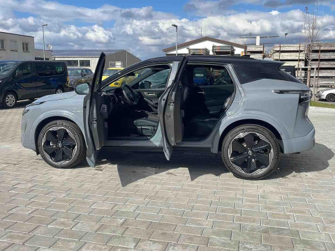 Ansicht 29 - Neuwagen Fahrzeug, Modell Qashqai der Marke Nissan von Verkäufer Siegfried Schmidt GmbH