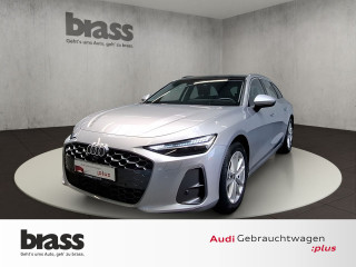 Audi A6 Avant TDI 150 kW S tronic