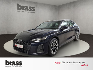 Audi A6 Avant TDI quattro 150 kW S tronic