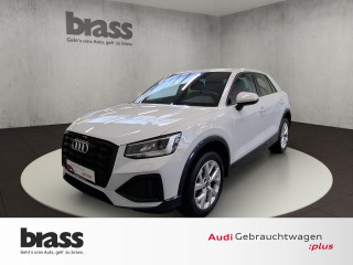 Audi Q2 Advanced 35 TDI 110(150) kW(PS) S tronic
