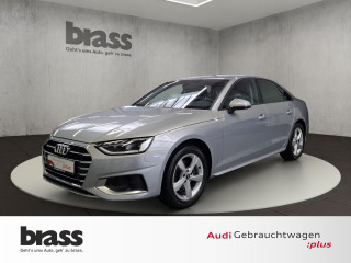 Audi A4 Limousine Advanced 35 TDI 120(163) kW(PS) S tronic