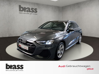 Audi A3 Sportback TFSI e S line 40 e 150(204) kW(PS) S tronic