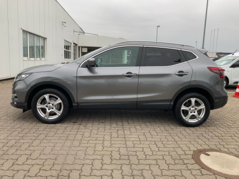 Ansicht 2 - Gebrauchtwagen Fahrzeug, Modell Qashqai der Marke Nissan von Verkäufer Süverkrüp & Zankel GmbH & Co. KG