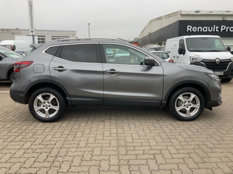 Ansicht 5 - Gebrauchtwagen Fahrzeug, Modell Qashqai der Marke Nissan von Verkäufer Süverkrüp & Zankel GmbH & Co. KG