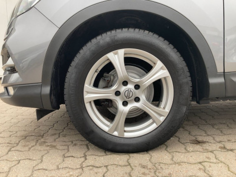 Ansicht 7 - Gebrauchtwagen Fahrzeug, Modell Qashqai der Marke Nissan von Verkäufer Süverkrüp & Zankel GmbH & Co. KG