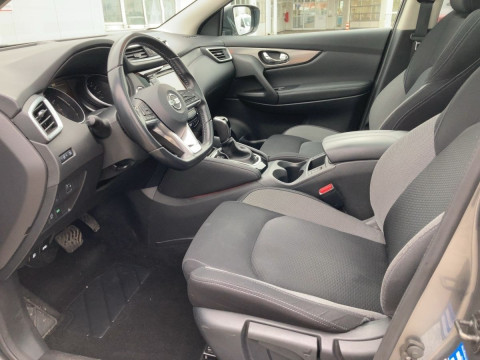 Ansicht 8 - Gebrauchtwagen Fahrzeug, Modell Qashqai der Marke Nissan von Verkäufer Süverkrüp & Zankel GmbH & Co. KG