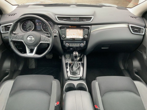 Ansicht 9 - Gebrauchtwagen Fahrzeug, Modell Qashqai der Marke Nissan von Verkäufer Süverkrüp & Zankel GmbH & Co. KG