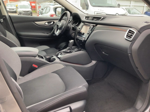 Ansicht 10 - Gebrauchtwagen Fahrzeug, Modell Qashqai der Marke Nissan von Verkäufer Süverkrüp & Zankel GmbH & Co. KG