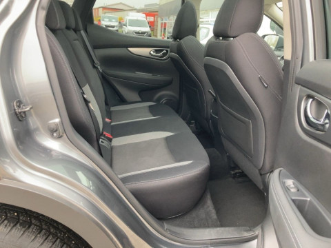 Ansicht 12 - Gebrauchtwagen Fahrzeug, Modell Qashqai der Marke Nissan von Verkäufer Süverkrüp & Zankel GmbH & Co. KG