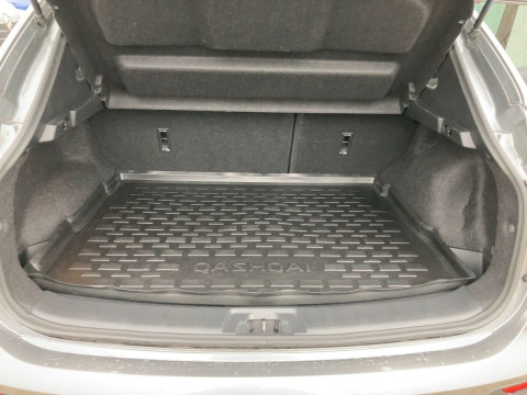 Ansicht 13 - Gebrauchtwagen Fahrzeug, Modell Qashqai der Marke Nissan von Verkäufer Süverkrüp & Zankel GmbH & Co. KG