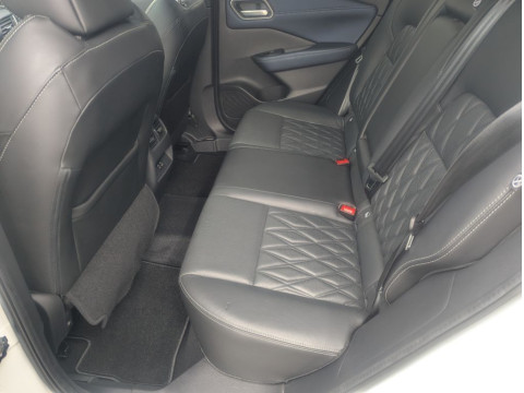 Ansicht 6 - Gebrauchtwagen Fahrzeug, Modell Qashqai der Marke Nissan von Verkäufer Tavus GmbH