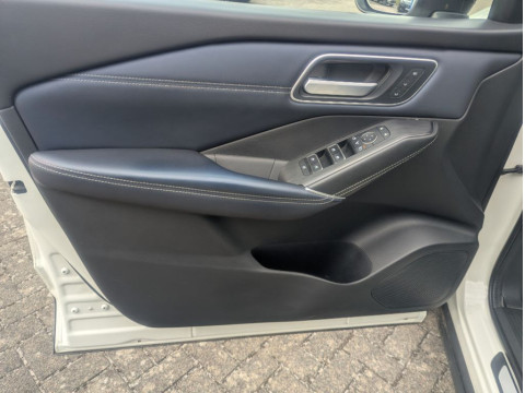 Ansicht 8 - Gebrauchtwagen Fahrzeug, Modell Qashqai der Marke Nissan von Verkäufer Tavus GmbH