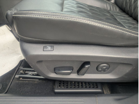 Ansicht 10 - Gebrauchtwagen Fahrzeug, Modell Qashqai der Marke Nissan von Verkäufer Tavus GmbH