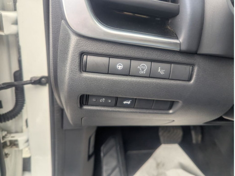 Ansicht 12 - Gebrauchtwagen Fahrzeug, Modell Qashqai der Marke Nissan von Verkäufer Tavus GmbH