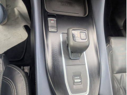 Ansicht 13 - Gebrauchtwagen Fahrzeug, Modell Qashqai der Marke Nissan von Verkäufer Tavus GmbH