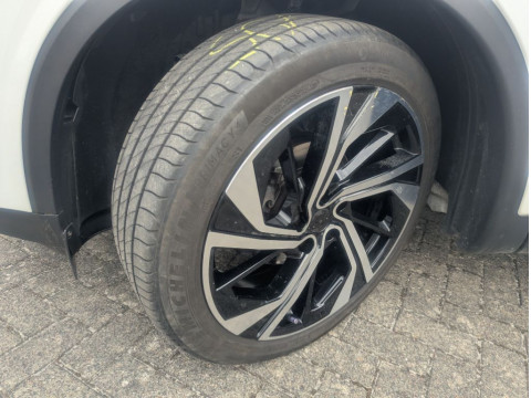 Ansicht 15 - Gebrauchtwagen Fahrzeug, Modell Qashqai der Marke Nissan von Verkäufer Tavus GmbH