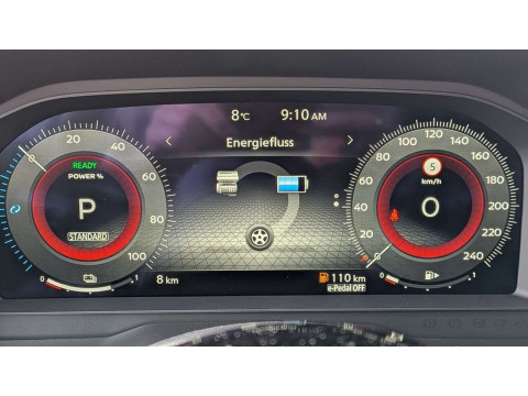 Ansicht 8 - Gebrauchtwagen Fahrzeug, Modell X-Trail der Marke Nissan von Verkäufer Autohaus Kaiser – Zweigniederlassung der Autohaus MKM Huber GmbH