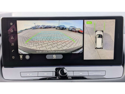 Ansicht 9 - Gebrauchtwagen Fahrzeug, Modell X-Trail der Marke Nissan von Verkäufer Autohaus Kaiser – Zweigniederlassung der Autohaus MKM Huber GmbH