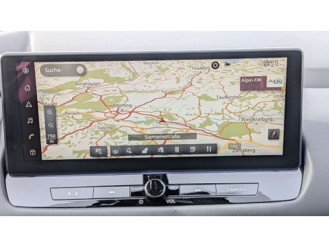 Ansicht 10 - Gebrauchtwagen Fahrzeug, Modell X-Trail der Marke Nissan von Verkäufer Autohaus Kaiser – Zweigniederlassung der Autohaus MKM Huber GmbH