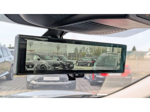 Ansicht 11 - Gebrauchtwagen Fahrzeug, Modell X-Trail der Marke Nissan von Verkäufer Autohaus Kaiser – Zweigniederlassung der Autohaus MKM Huber GmbH